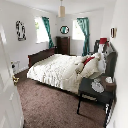 Riverview Luxury Short *