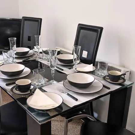Riverview Luxury Short Enniscorthy
