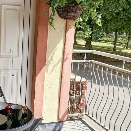 Riverview Luxury Short *