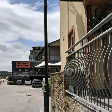 Lejlighed Riverview Luxury Short Enniscorthy