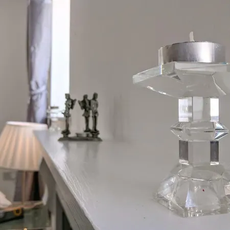 Riverview Luxury Short Эннискорти