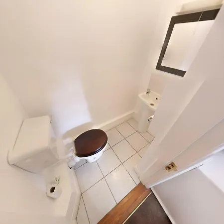 Апартаменты Riverview Luxury Short *