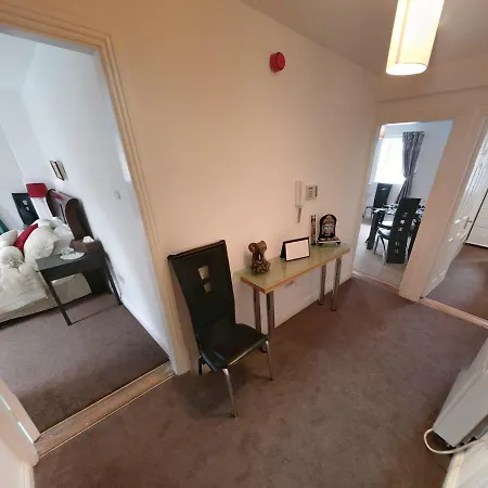 Riverview Luxury Short * Enniscorthy