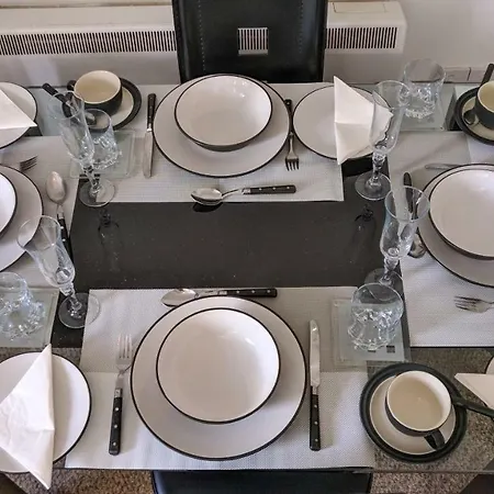 Апартаменты Riverview Luxury Short