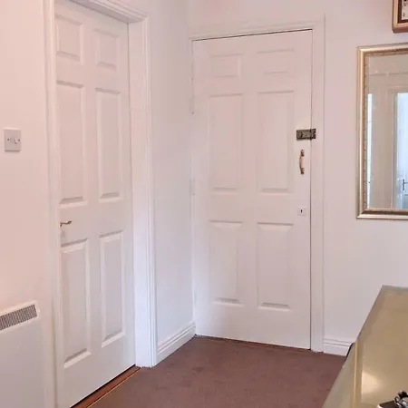 Riverview Luxury Short Апартаменты *