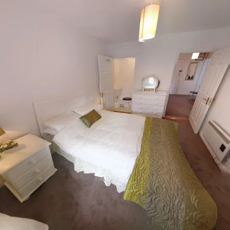 Riverview Luxury Short * Enniscorthy