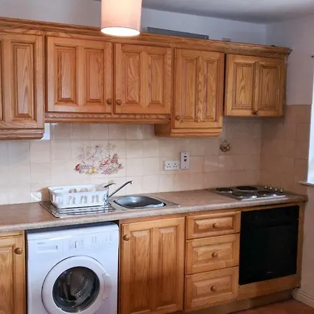 Riverview Luxury Short Lejlighed Enniscorthy