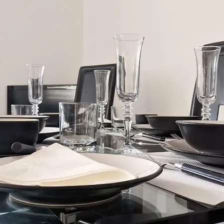 Riverview Luxury Short Enniscorthy