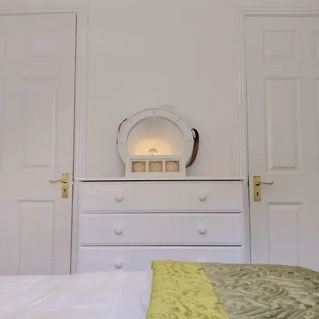 Riverview Luxury Short Enniscorthy