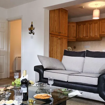Riverview Luxury Short Lejlighed Enniscorthy