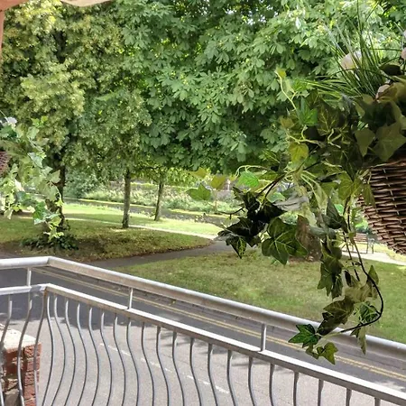 Riverview Luxury Short Lejlighed Enniscorthy