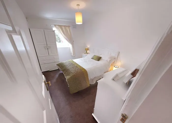 Appartamento Riverview Luxury Short