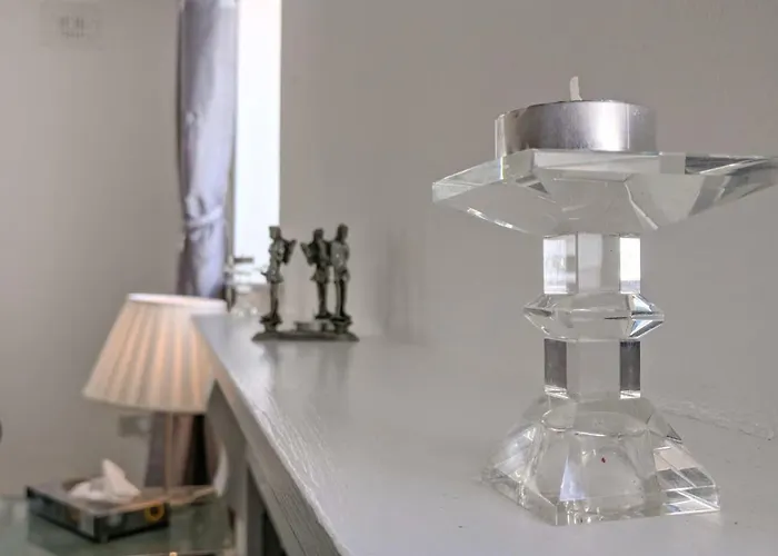 Riverview Luxury Short Enniscorthy