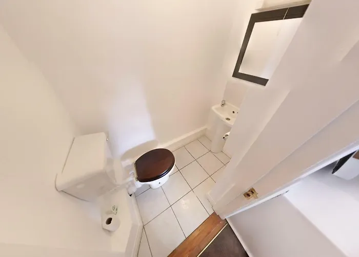 Daire Riverview Luxury Short *