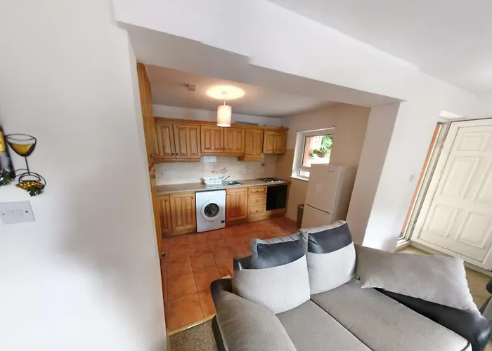 Riverview Luxury Short Appartamento