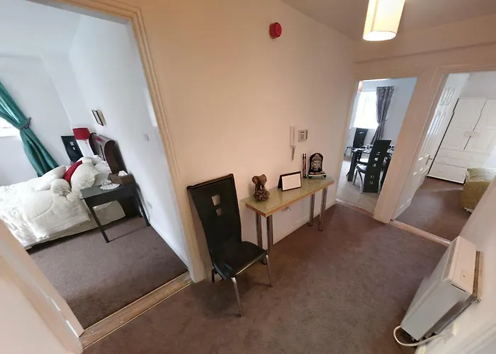 Riverview Luxury Short * Enniscorthy