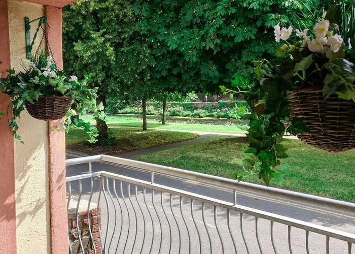 Riverview Luxury Short Appartamento *