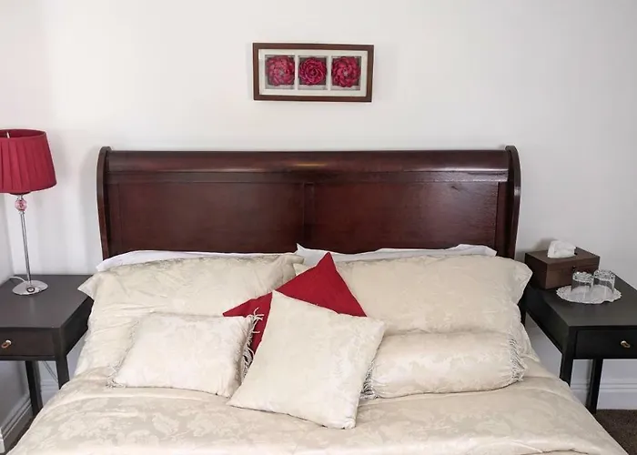 Appartamento Riverview Luxury Short