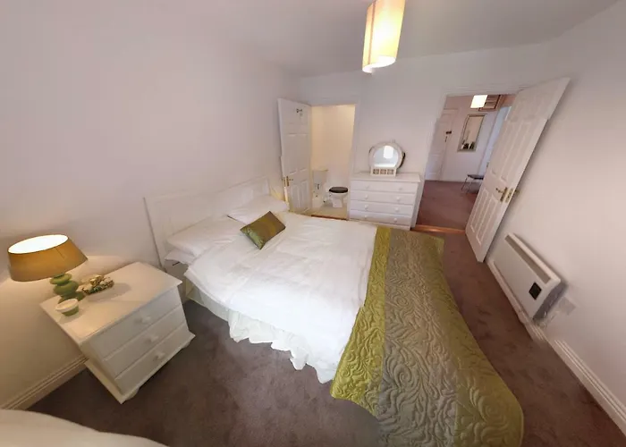 Riverview Luxury Short * Enniscorthy