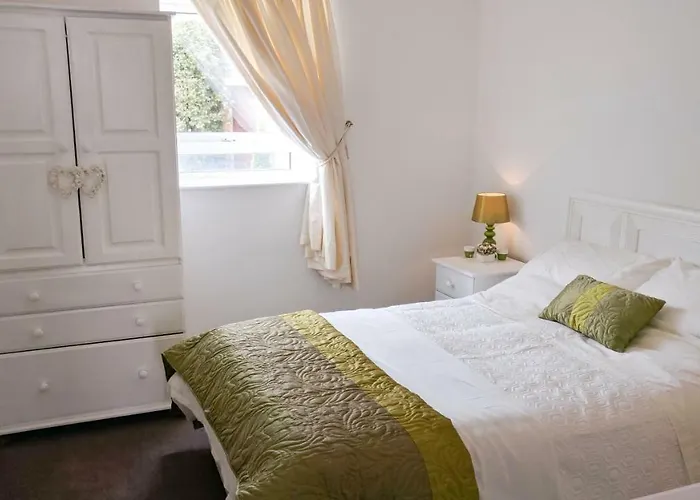 Riverview Luxury Short * Enniscorthy