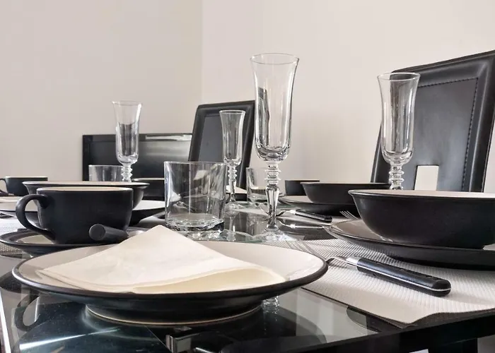 Riverview Luxury Short Enniscorthy