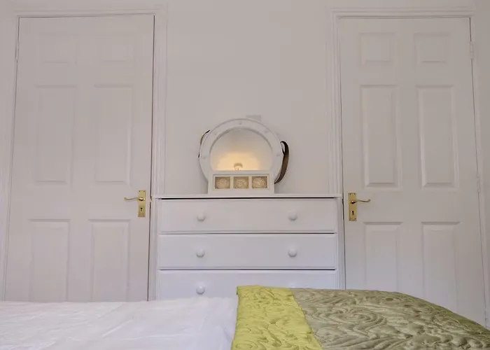 Riverview Luxury Short Enniscorthy