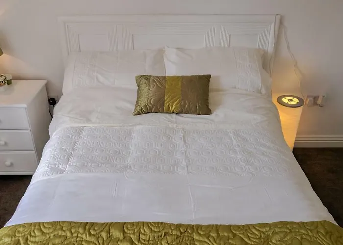 Riverview Luxury Short Enniscorthy